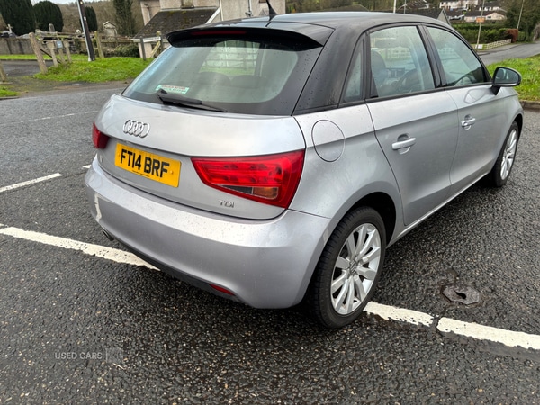 Used Audi A1 2014 for sale - 76887739: Photo 12