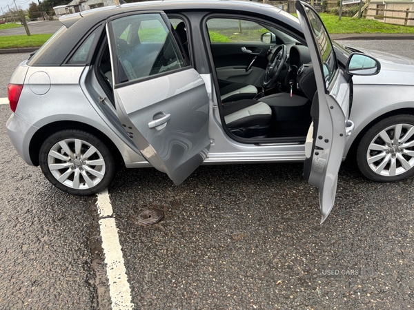 Used Audi A1 2014 for sale - 76887739: Photo 14