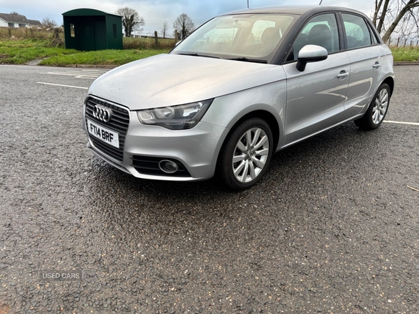 Used Audi A1 2014 for sale - 76887739: Photo 3