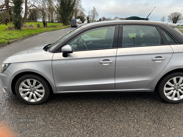 Used Audi A1 2014 for sale - 76887739: Photo 4