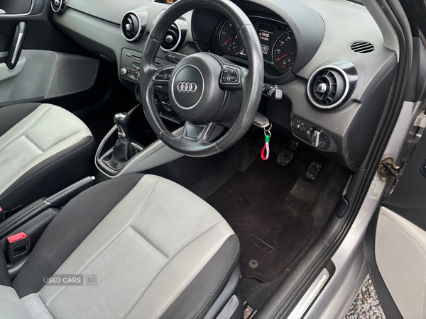 Used Audi A1 2014 for sale - 76887739: Photo 6