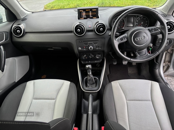 Used Audi A1 2014 for sale - 76887739: Photo 7