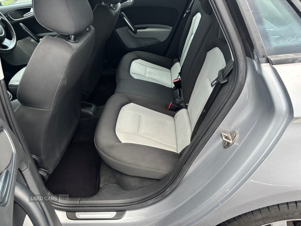 Used Audi A1 2014 for sale - 76887739: Photo 8