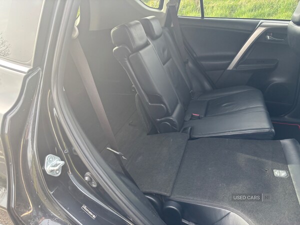 Used Toyota RAV4 2013 for sale - 76251568: Photo 11