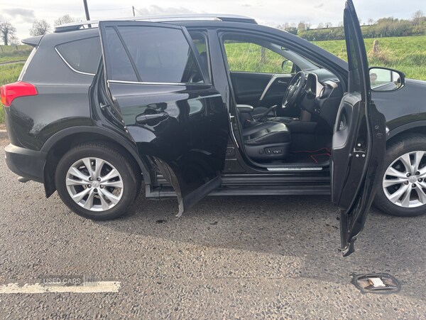 Used Toyota RAV4 2013 for sale - 76251568: Photo 12
