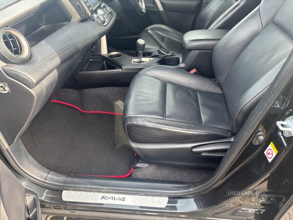 Used Toyota RAV4 2013 for sale - 76251568: Photo 13