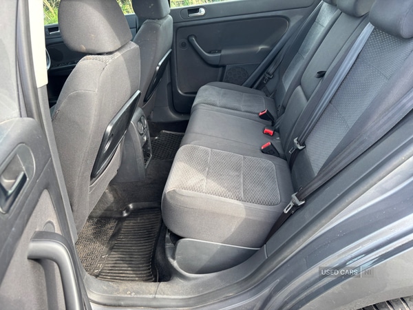 Used Volkswagen Golf Plus 2013 for sale - 78007997: Photo 11