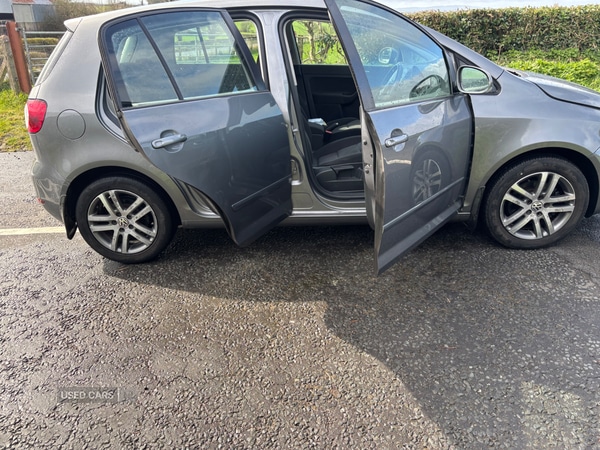 Used Volkswagen Golf Plus 2013 for sale - 78007997: Photo 12