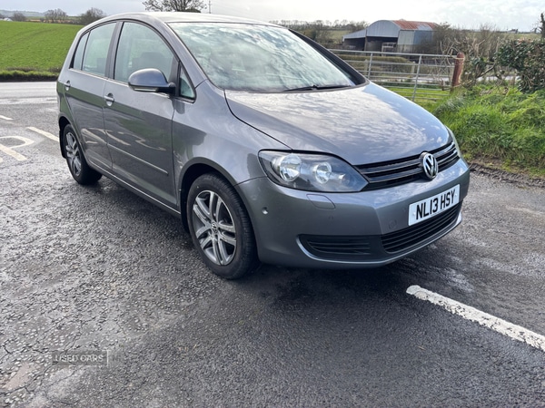 Used Volkswagen Golf Plus 2013 for sale - 78007997: Photo 14