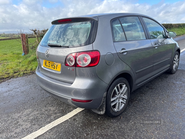 Used Volkswagen Golf Plus 2013 for sale - 78007997: Photo 5