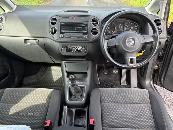 Used Volkswagen Golf Plus 2013 for sale - 78007997: Photo 7