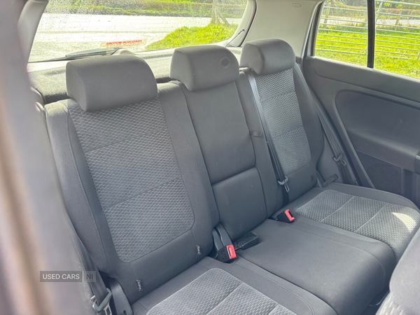 Used Volkswagen Golf Plus 2013 for sale - 78007997: Photo 8