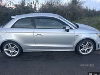 Used Audi A1 2011 for sale - 74969870: Photo