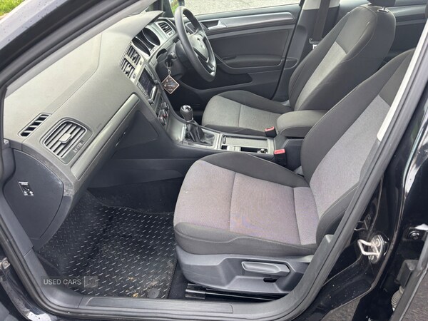 Used Volkswagen Golf 2015 for sale - 77587661: Photo 10