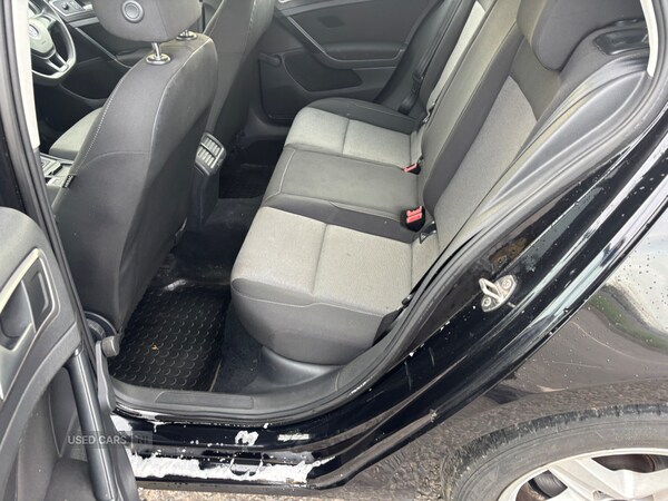 Used Volkswagen Golf 2015 for sale - 77587661: Photo 11