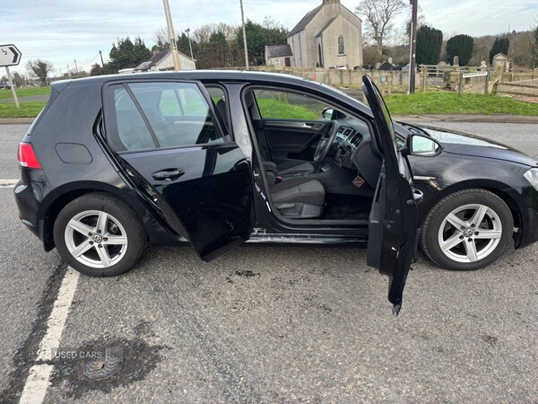 Used Volkswagen Golf 2015 for sale - 77587661: Photo 12