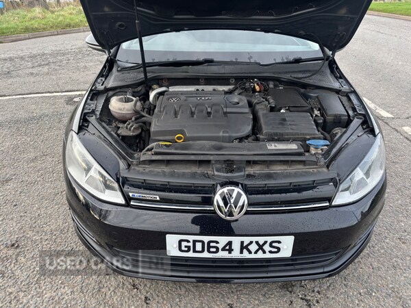 Used Volkswagen Golf 2015 for sale - 77587661: Photo 13