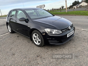 Used Volkswagen Golf 2015 for sale - 77587661: Photo