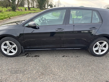 Used Volkswagen Golf 2015 for sale - 77587661: Photo