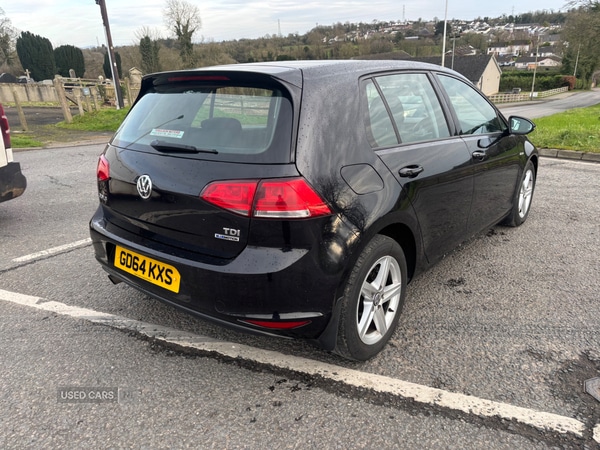 Used Volkswagen Golf 2015 for sale - 77587661: Photo 5
