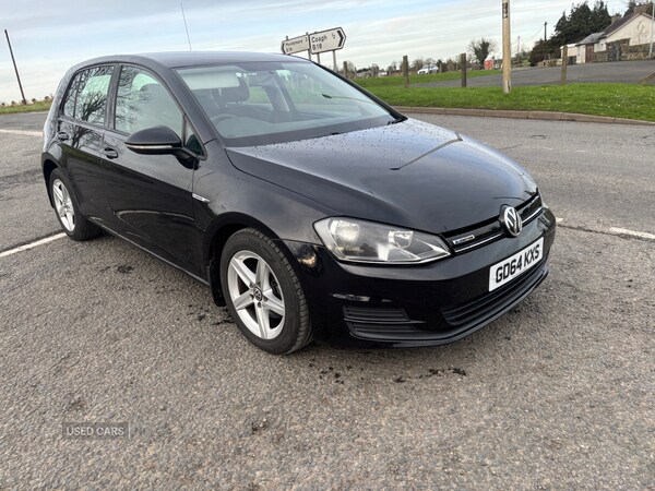 Used Volkswagen Golf 2015 for sale - 77587661: Photo 6
