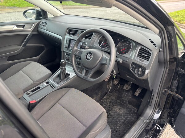 Used Volkswagen Golf 2015 for sale - 77587661: Photo 7