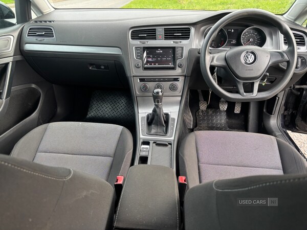 Used Volkswagen Golf 2015 for sale - 77587661: Photo 9