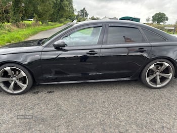 Used Audi A6 2012 for sale - 79836750: Photo