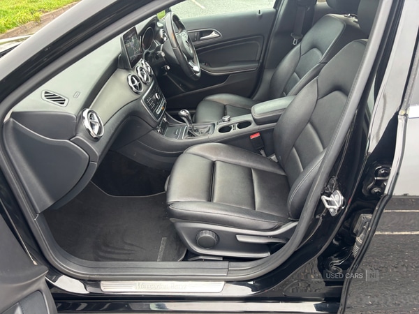 Used Mercedes-Benz GLA 2018 for sale - 77441734: Photo 10