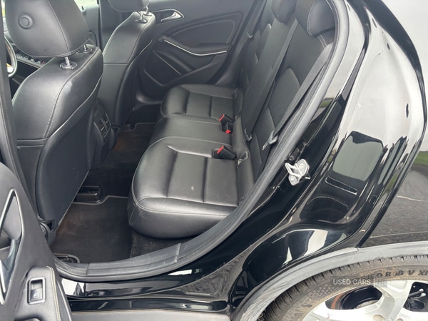 Used Mercedes-Benz GLA 2018 for sale - 77441734: Photo 11