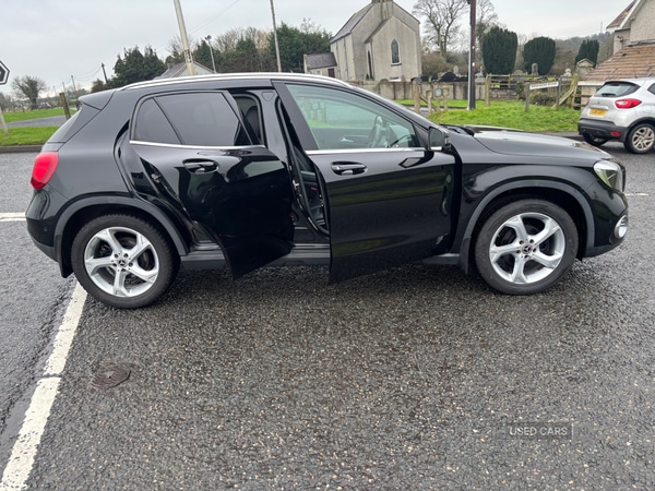 Used Mercedes-Benz GLA 2018 for sale - 77441734: Photo 12