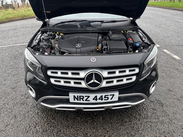 Used Mercedes-Benz GLA 2018 for sale - 77441734: Photo 13