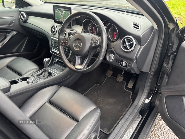 Used Mercedes-Benz GLA 2018 for sale - 77441734: Photo 7