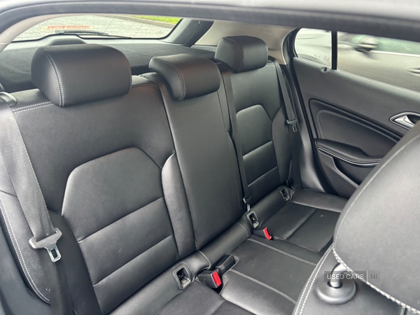 Used Mercedes-Benz GLA 2018 for sale - 77441734: Photo 8