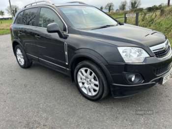 2013 - 2.2 CDTi Exclusiv 5dr