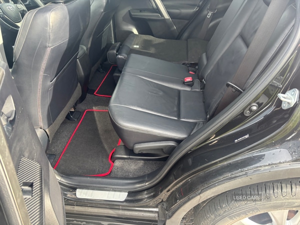 Used Toyota RAV4 2013 for sale - 76399770: Photo 10