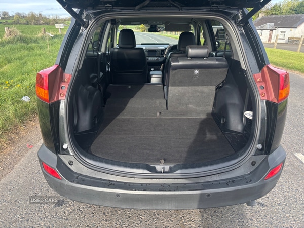 Used Toyota RAV4 2013 for sale - 76399770: Photo 12