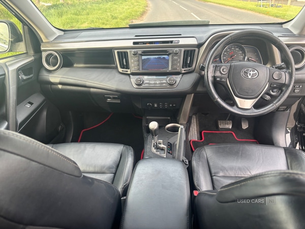 Used Toyota RAV4 2013 for sale - 76399770: Photo 8