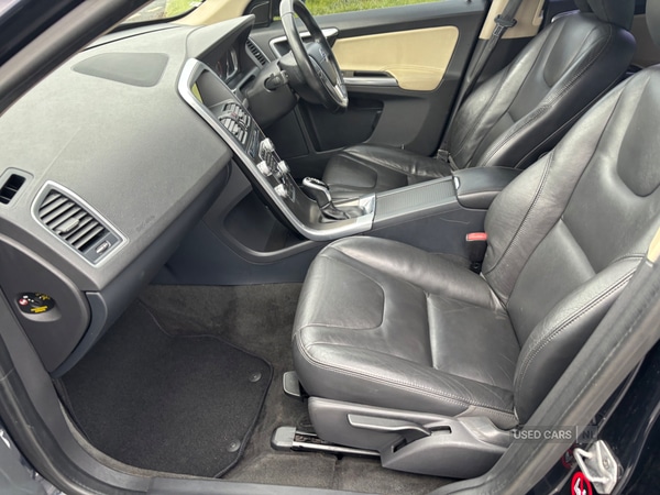 Used Volvo XC60 2015 for sale - 76753788: Photo 11