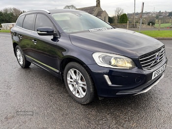 Volvo - XC60
