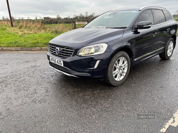 Used Volvo XC60 2015 for sale - 76753788: Photo 4