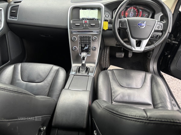 Used Volvo XC60 2015 for sale - 76753788: Photo 9