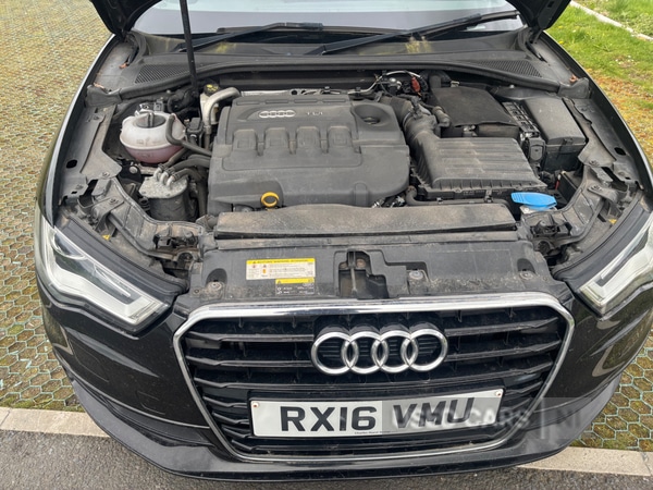 Used Audi A3 2016 for sale - 78205624: Photo 10