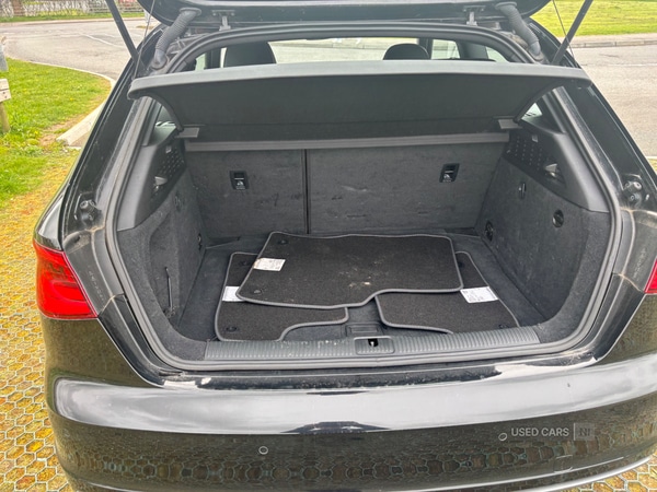 Used Audi A3 2016 for sale - 78205624: Photo 11