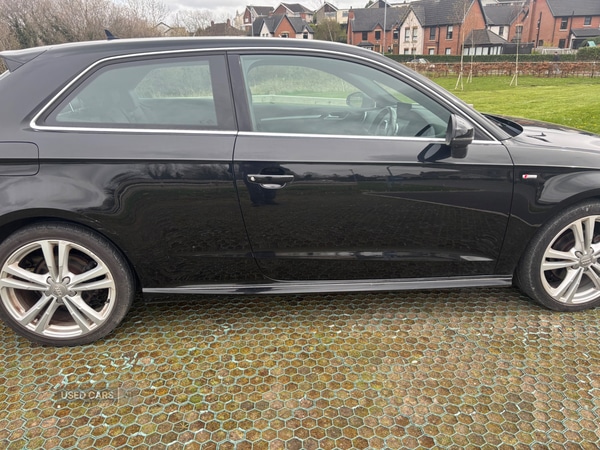 Used Audi A3 2016 for sale - 78205624: Photo 2