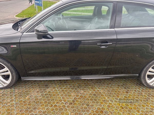 Used Audi A3 2016 for sale - 78205624: Photo 4