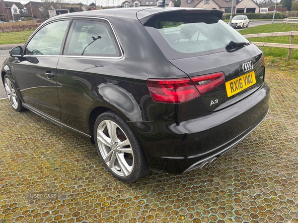 Used Audi A3 2016 for sale - 78205624: Photo 5