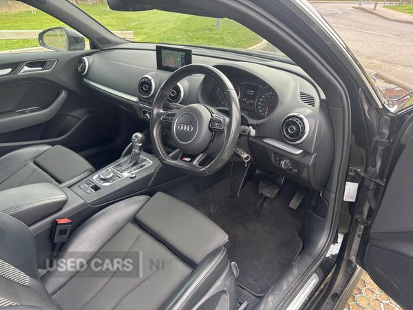 Used Audi A3 2016 for sale - 78205624: Photo 6