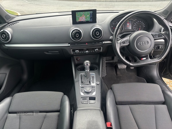 Used Audi A3 2016 for sale - 78205624: Photo 7