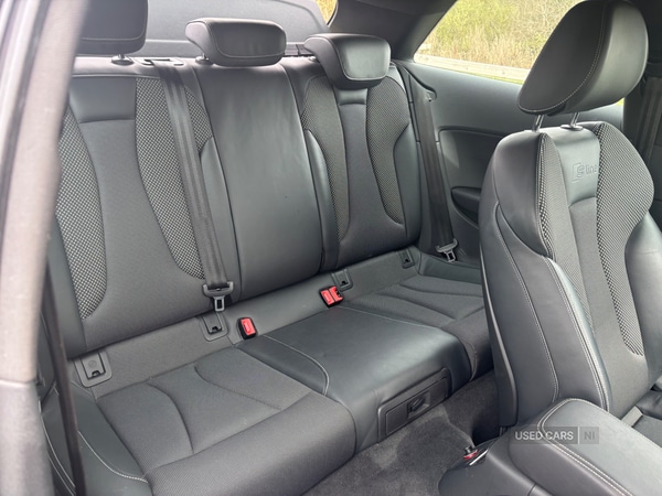 Used Audi A3 2016 for sale - 78205624: Photo 8